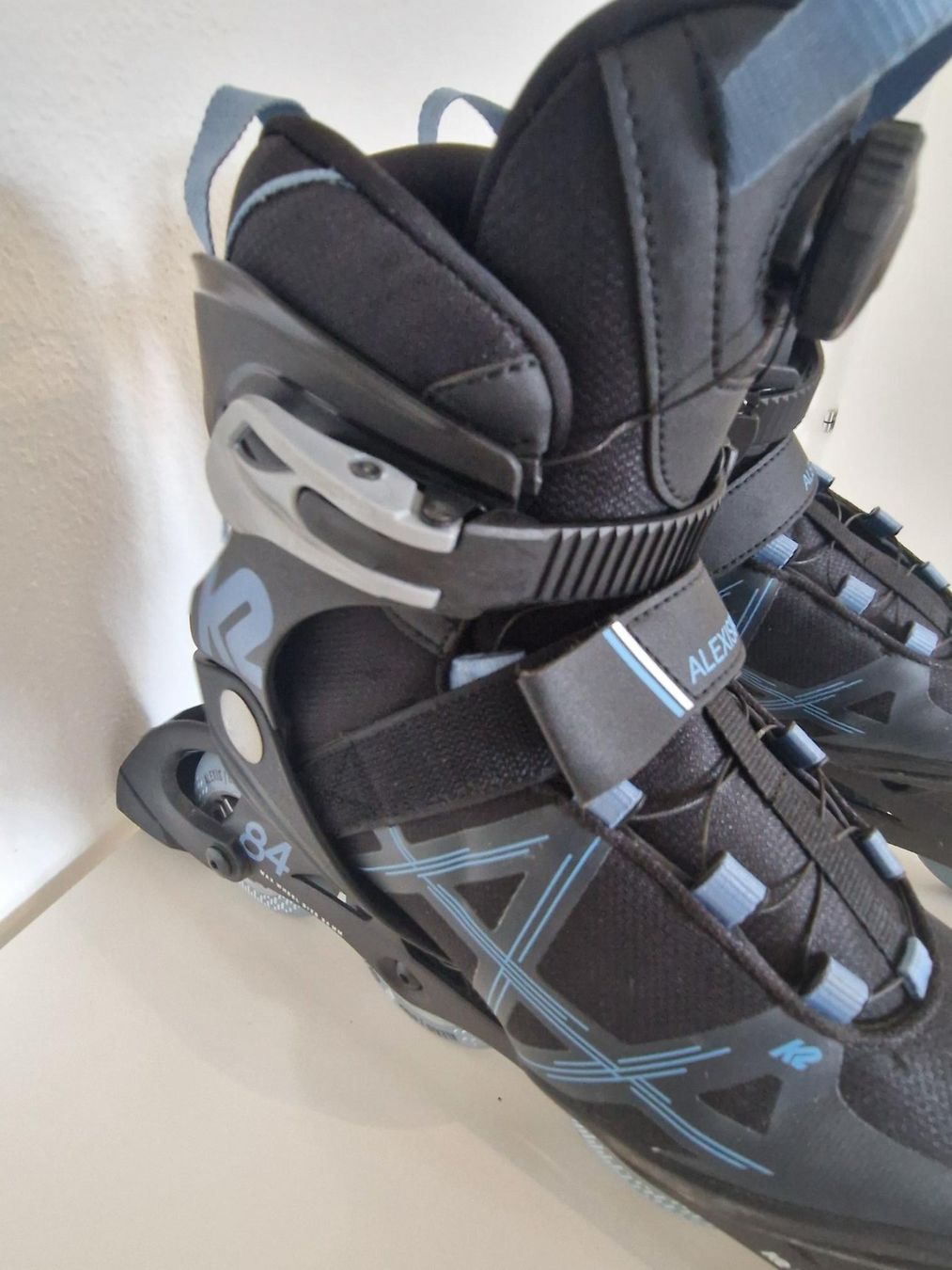 K2 Patins à roul. & inline: Inlineskates – D'occasion à Richterswil par Sifon 4