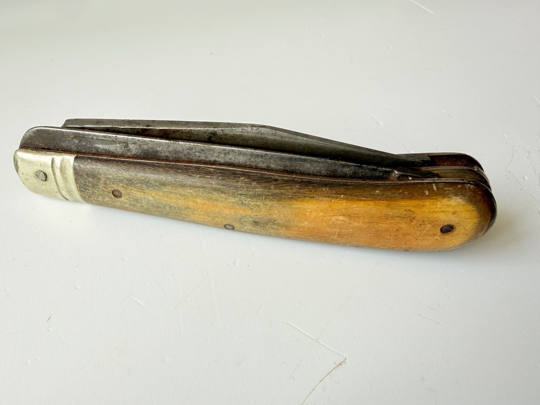 Coltelli tascabile: Antikes Taschenmesser – Usato da Zwingen venduto da moje1 5