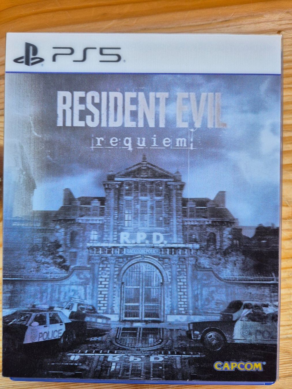 Giochi: Resident Evil Requiem ps5  1.- !!!!!!! – Usato da eschert venduto da brichou