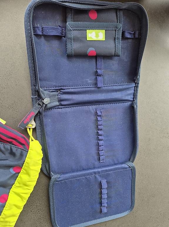 Sacs & sacs à dos: Ergobag Schulrucksack – D'occasion à Herzogenbuchsee par Anjkur 3