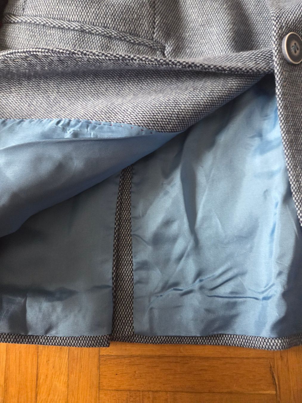 Vestes: 2 Jackets Gr. 48 – D'occasion à Basel par grandfamily 7