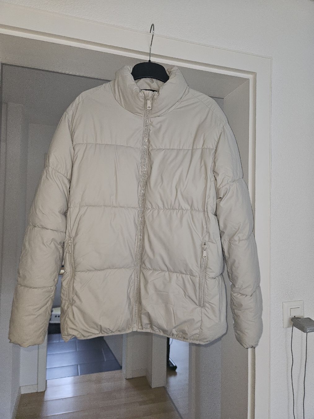 Zara Cappotti: Zara Winter Jacke, Größe L – Nuovo (secondo la descrizione) da Kreuzlingen venduto da Lore2000 1