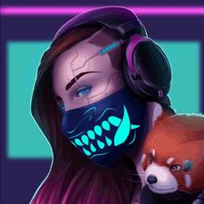 Profile image of Shockshell