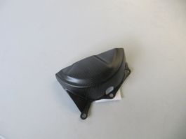 Carbonabdeckung Statordeckel Ducati Panigale