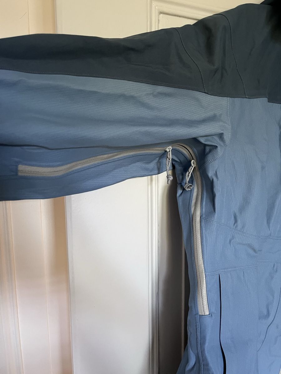 Arcteryx Giacche: Vintage Arcteryx Jacket – Usato da Othmarsingen venduto da lemonadelukas 5