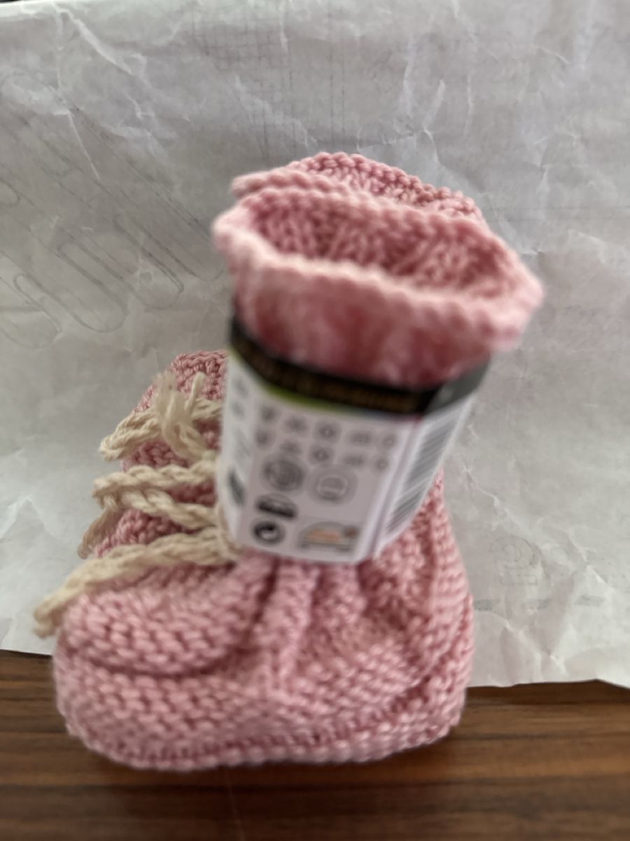 Calze per bambini: Baby finkli – Nuovo (secondo la descrizione) da Goldach venduto da ztp 1