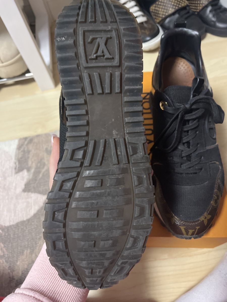 Louis Vuitton Scarpe da donna: Louis Vuitton Runaway original – Usato da Winterthur venduto da vivcsike05 3