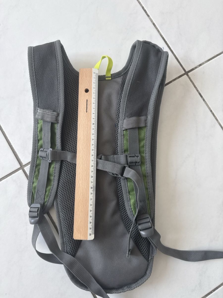 Rucksäcke: Rucksack  – Gebraucht aus Zell ZH von Guffos 3