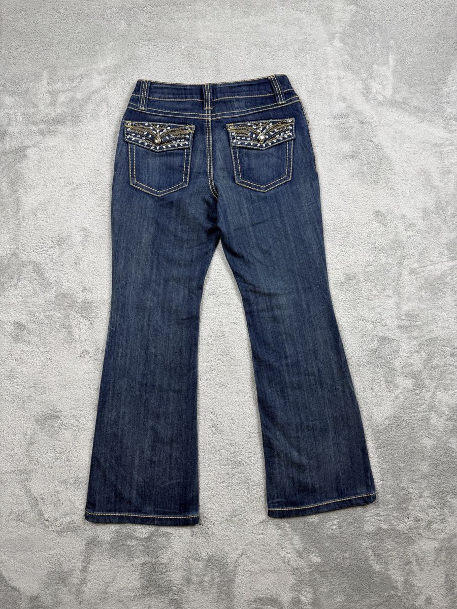 Jeans: Y2k style bootcut jeans – D'occasion à Erlinsbach SO par TogaResell 2