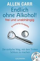 Endlich ohne Alkohol - Allen Carr