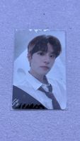 Stray Kids Christmas EveL Seungmin Photocard