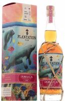 Rum Jamaica Vintage Edition Ocean Plantation 48.4% 2007