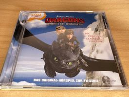 Thomas Karallus – Dragons - 21 Folgen