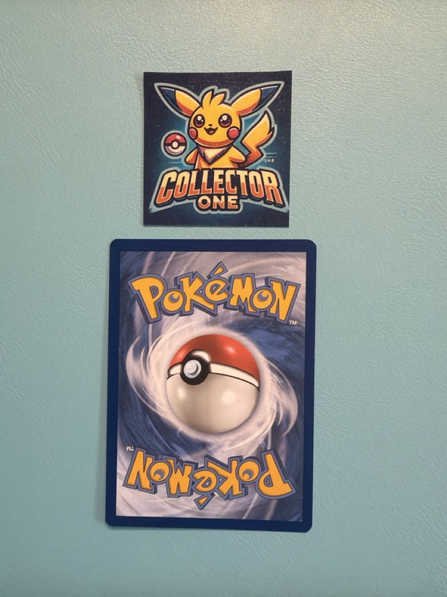 Pokémon Sammelbilder & Trading cards: Pokemon Charizard Reverse Holo 2021 Top Sehr Selten – Neu (gemäss Beschreibung) aus Lommiswil von CollectorOne 1