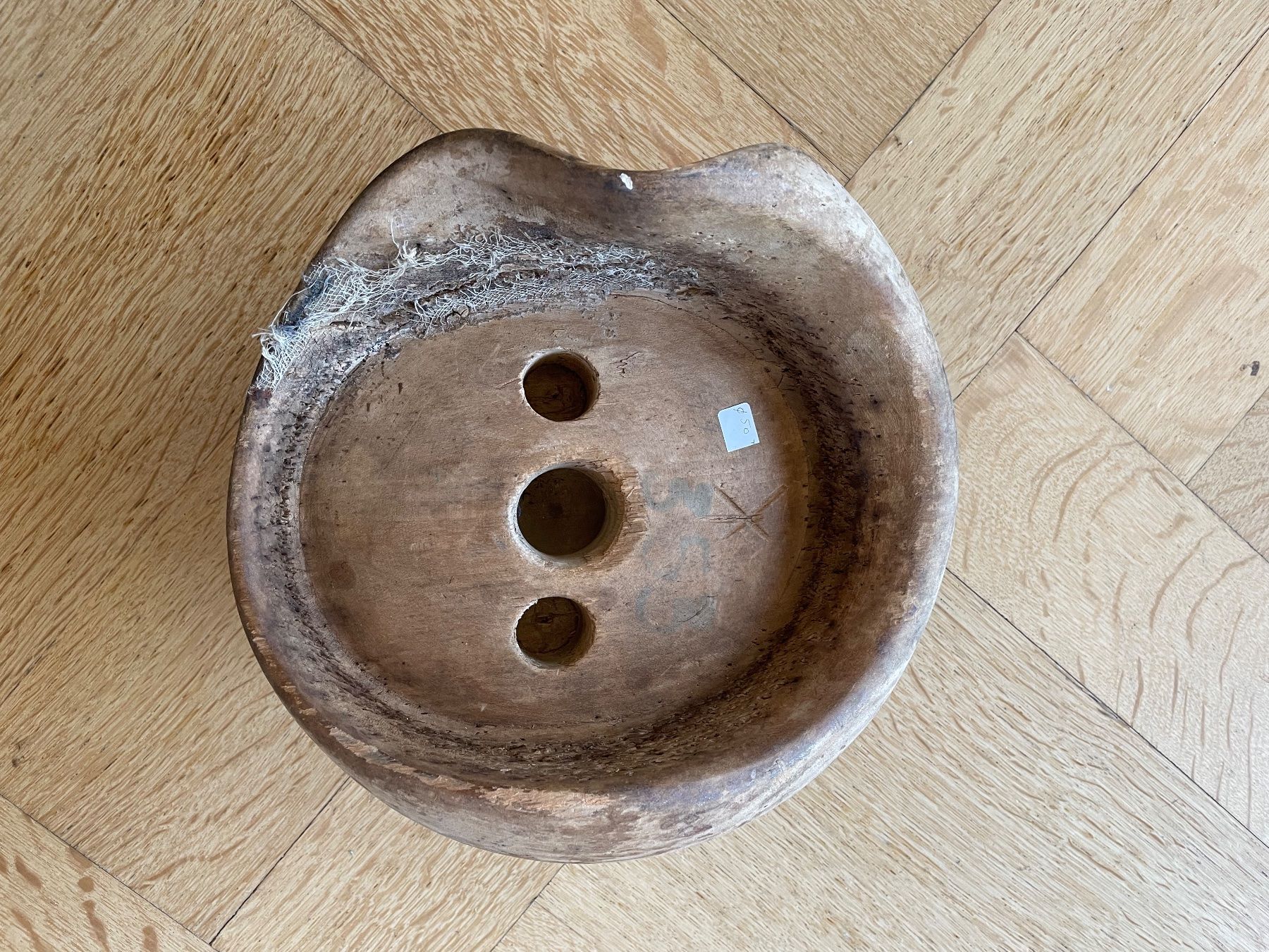 Copricapi, berretti & cappellini: Forme a chapeau ancienne – Usato da Vevey venduto da esp_6yxp 2