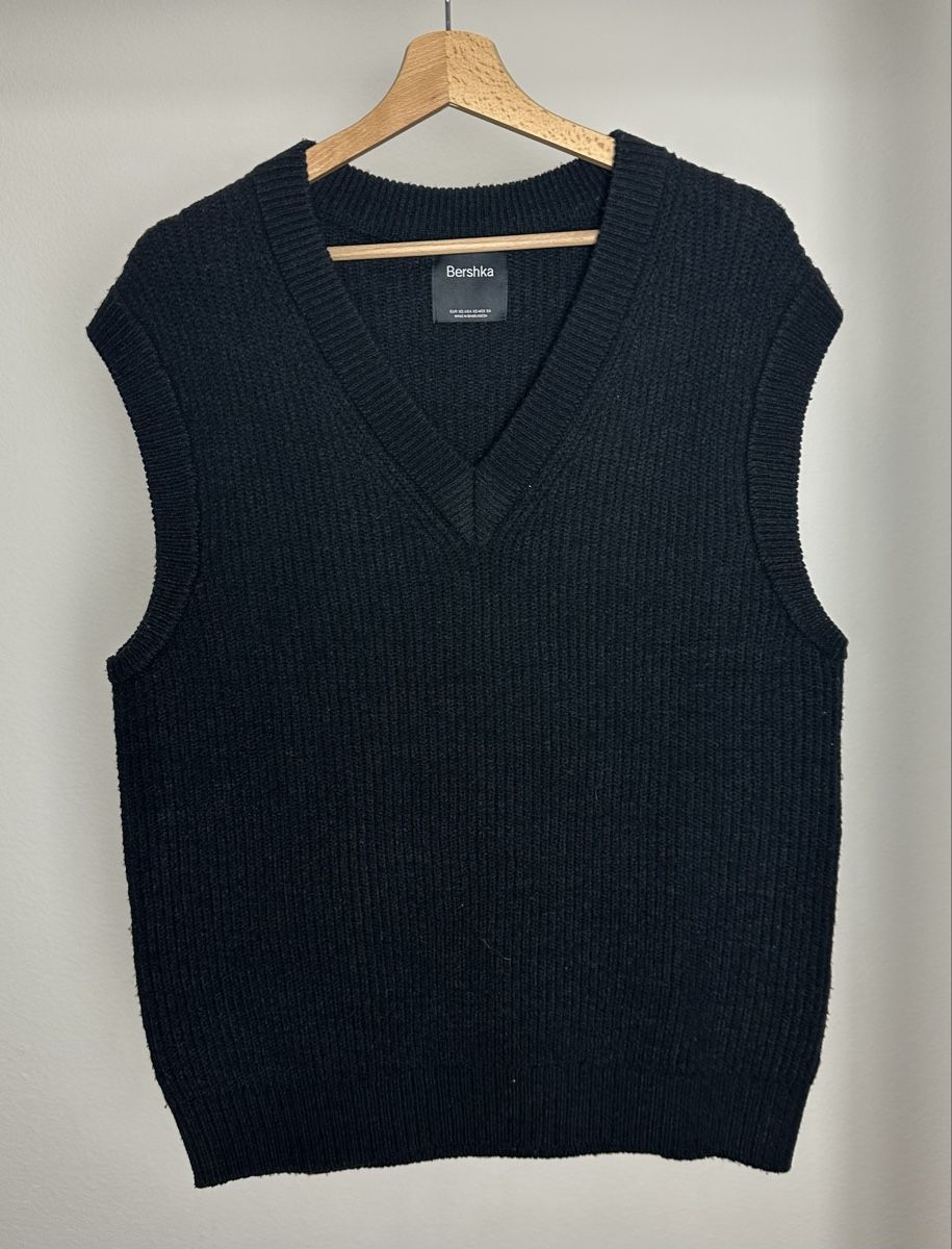 Bershka Gilet & Giacche: Strickweste (XS) – Usato da Benken SG venduto da SecondTreasure