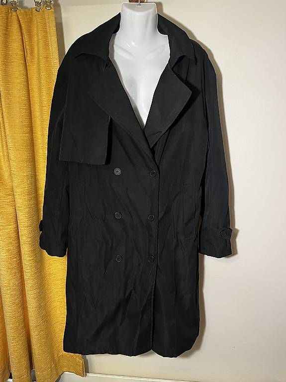 Cappotti: Manteau long – Usato da Cheiry venduto da dam_pd2m 1
