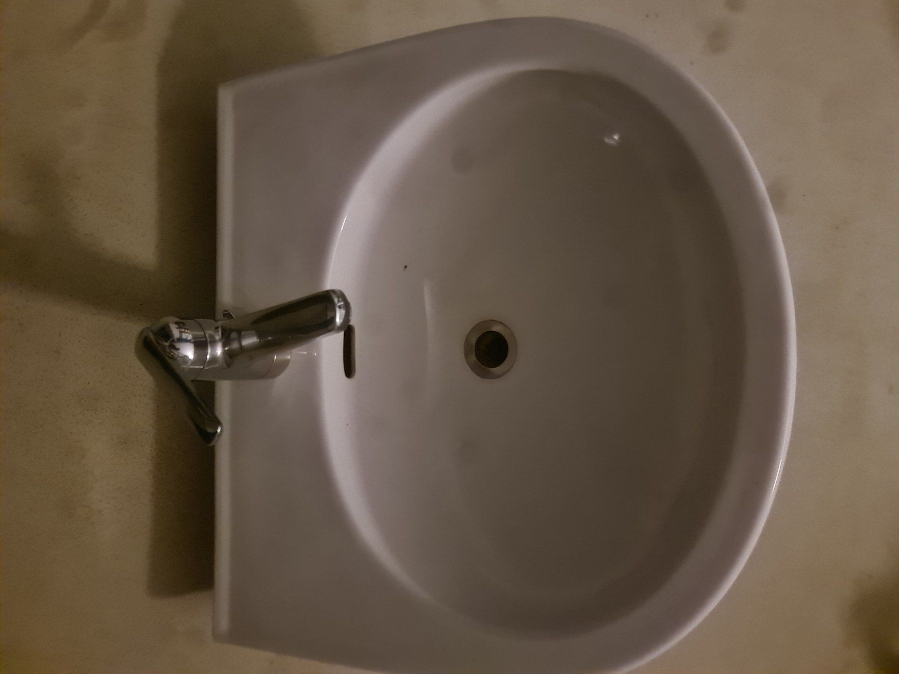 Lavabi & lavandini: Lavabo Laufen – Usato da Baar venduto da zagi09 4