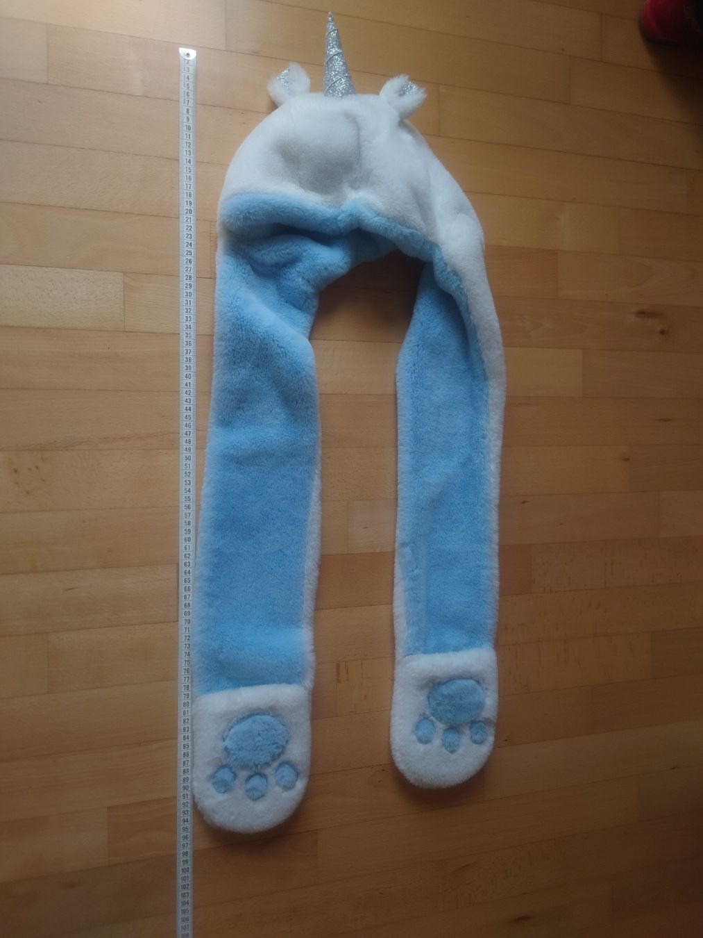 Altro abbigliamento per bambina: Einhornmütze – Usato da Boningen venduto da Swyt 1