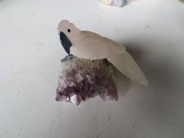 Amethyst Vogel