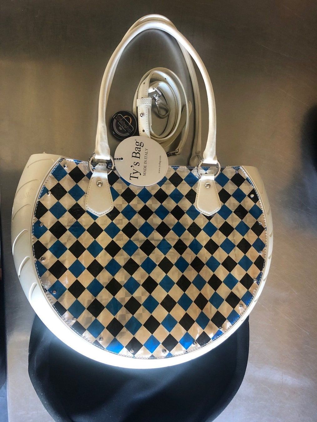 Sacs femmes: Sac à main très original Ty's Bag – Neuf avec emballage d'origine à Ardon par hel_2sxp