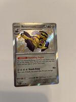 Pokémon Karte Revavroom 79/197 Holo