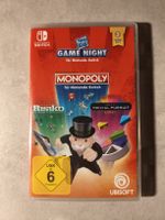 Game night