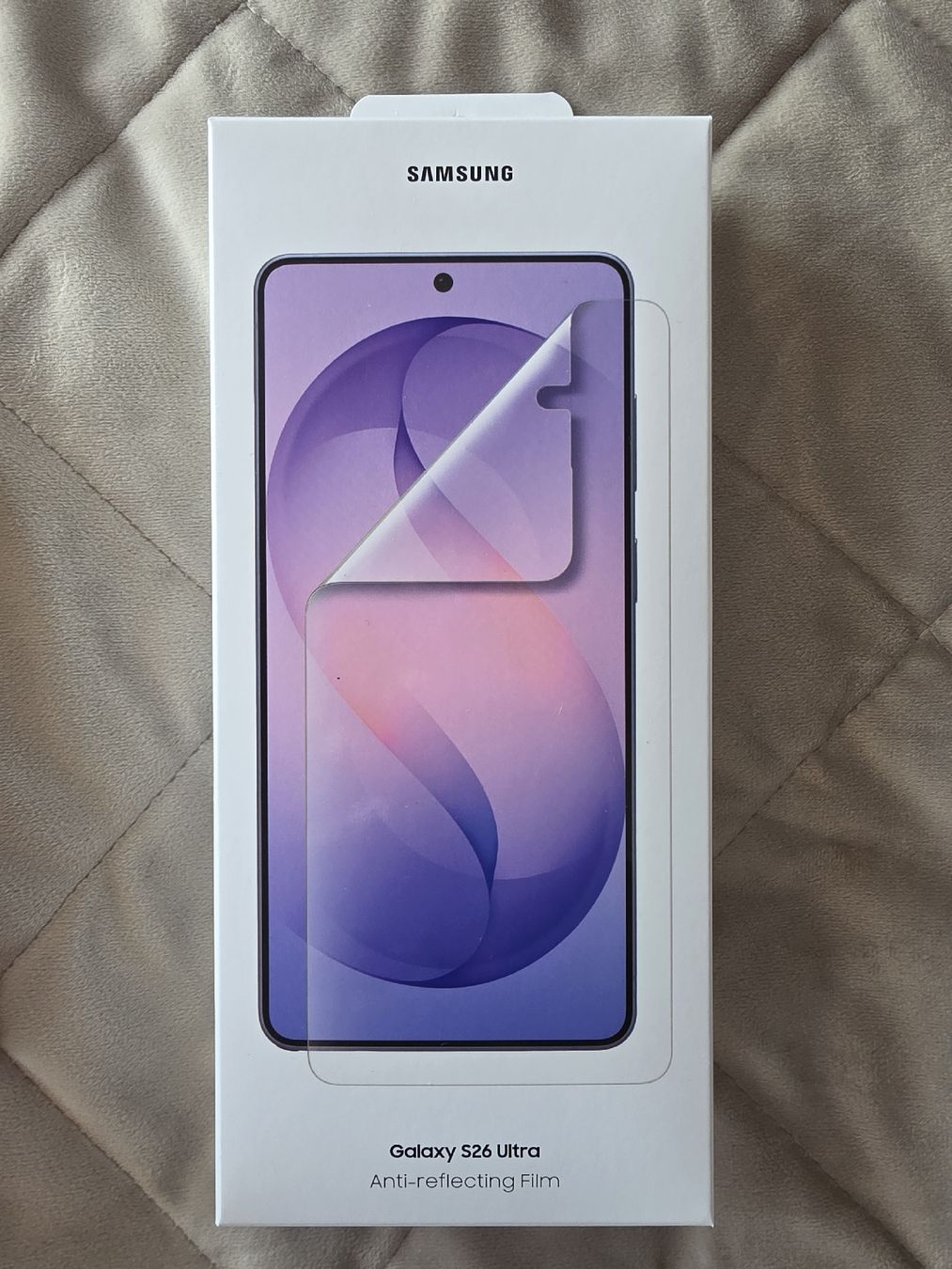 Samsung Telefoni cellulari / Smartphones: Samsung Galaxy S26 Ultra rosé – Nuovo e nell'imballaggio originale da Oberwangen b. Bern venduto da MiNofashion 4