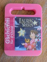 Mundart: Lauras Stern DVD für Kinder