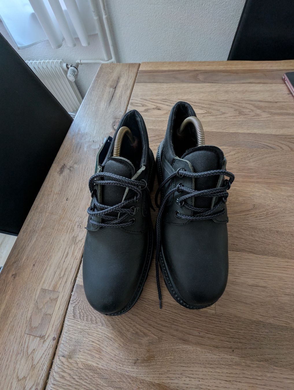 Chaussures hommes: Schuhe Sympatex Grösse 42 – Neuf (Voir description) à Bern par berneroberlaenderin