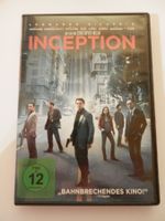 Inception mit Leonardo DiCaprio