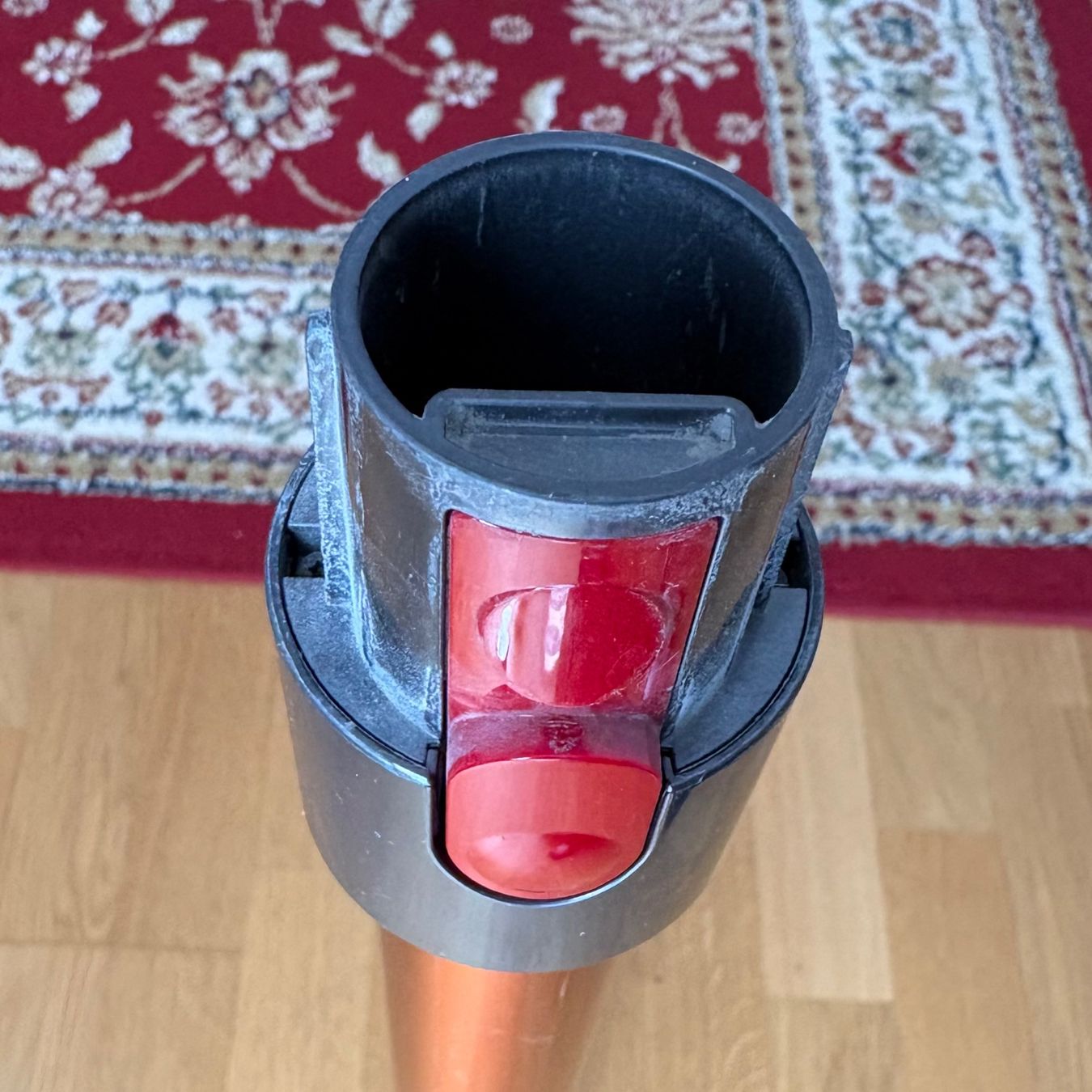 Dyson Staubsauger & Zubehör: Tube dyson – Gebraucht aus Biel/Bienne von luc_7ffs 3