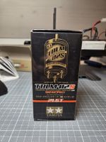 Tamiya TBLM-02S Brushless Motor 21.5T Sensored