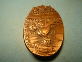 BASEL 1989 BRONZE