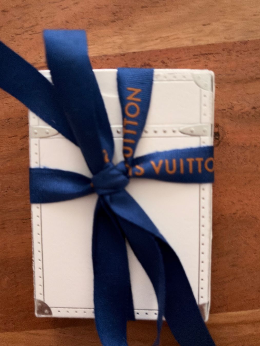 Spiele: Louis Vuitton Spielkarten neu! – Neu und originalverpackt aus St. Moritz von Capricorn88