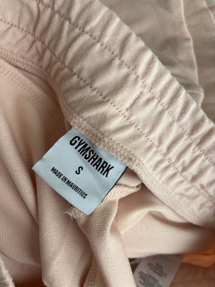 Gymshark Leggings: Gymshark Trainerhose – Usato da Winterthur venduto da leimaj 1