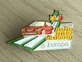 Pin Auto Interleasing Europa