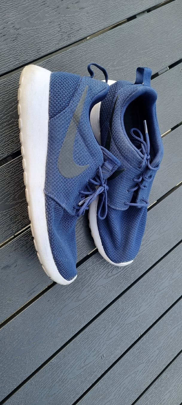Nike Scarpe per ragazzi: Baskets Nike – Usato da Choëx venduto da nicoo1
