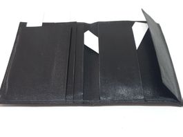 Fahrzeugpapierhalter Kunstleder - Porte-papiers véhicule