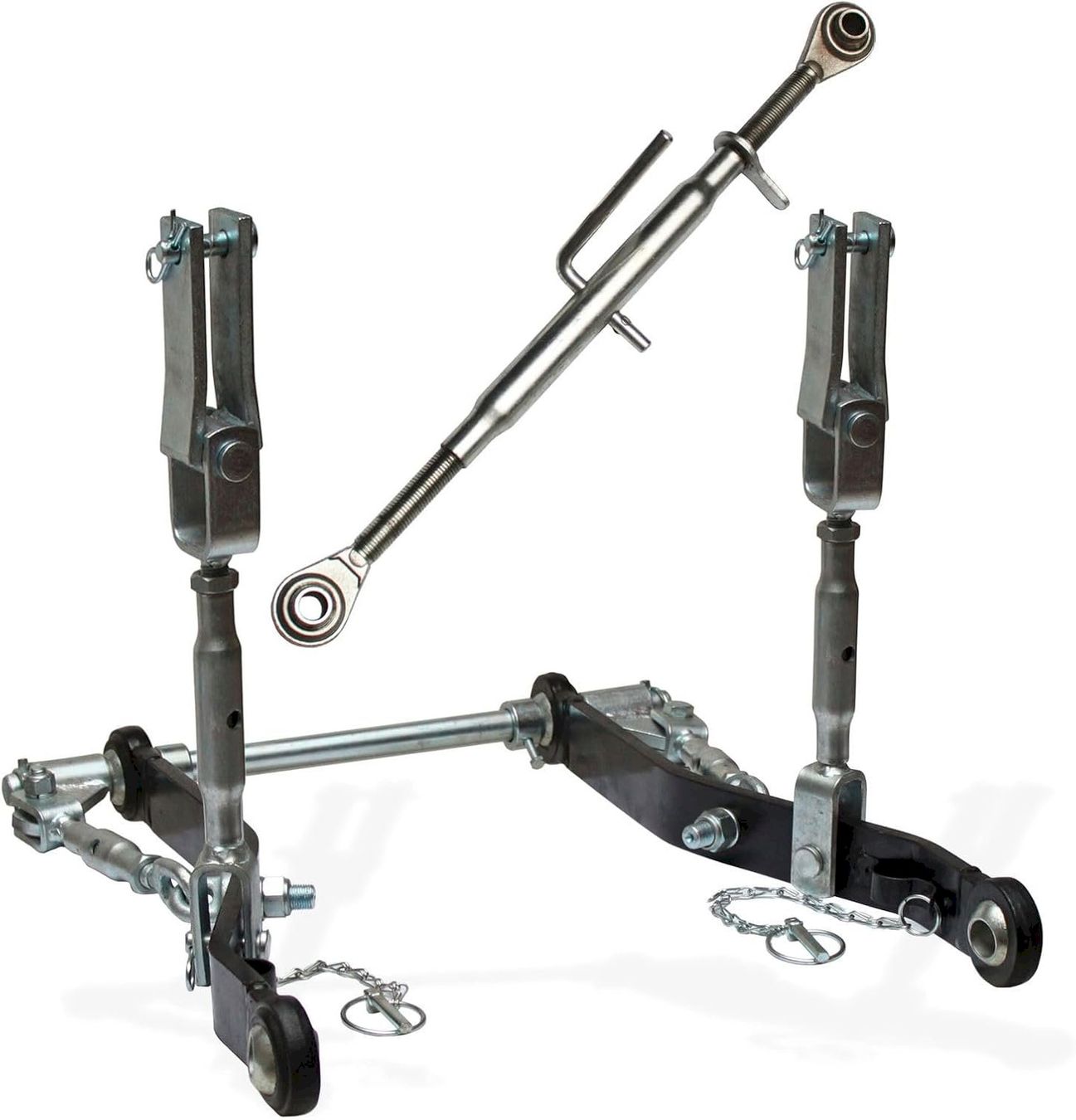 Accessori Trattori &Veicoli agricoli: Traktor Heck-Dreipunktaufnahme Kat I – Nuovo e nell'imballaggio originale da Bottighofen venduto da zaap