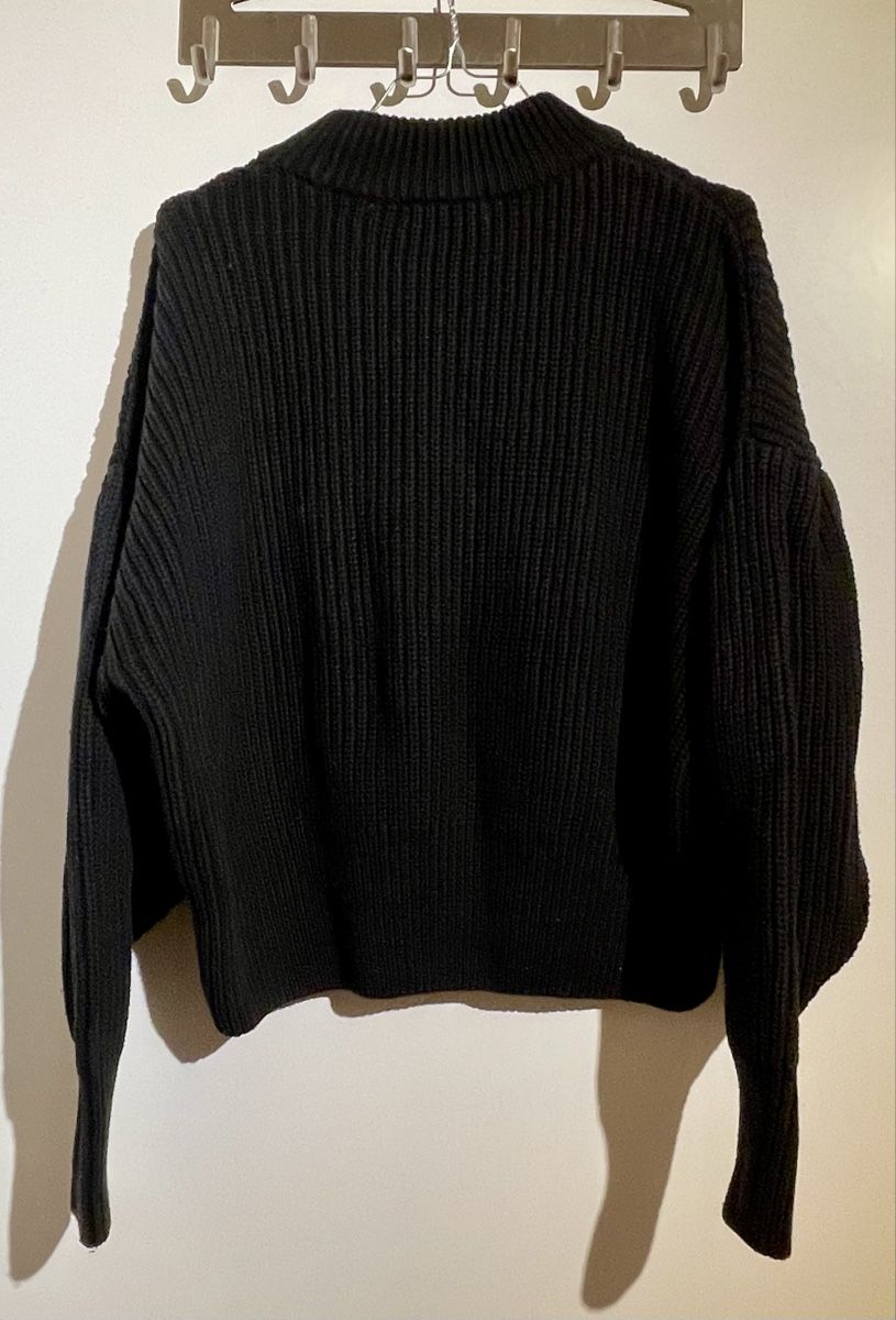H&M Maglioni & Felpe: H&M Strick-Pullover Oversized Jumper Damen Gr. M – Nuovo (secondo la descrizione) da Zürich venduto da mar_9xc5 3