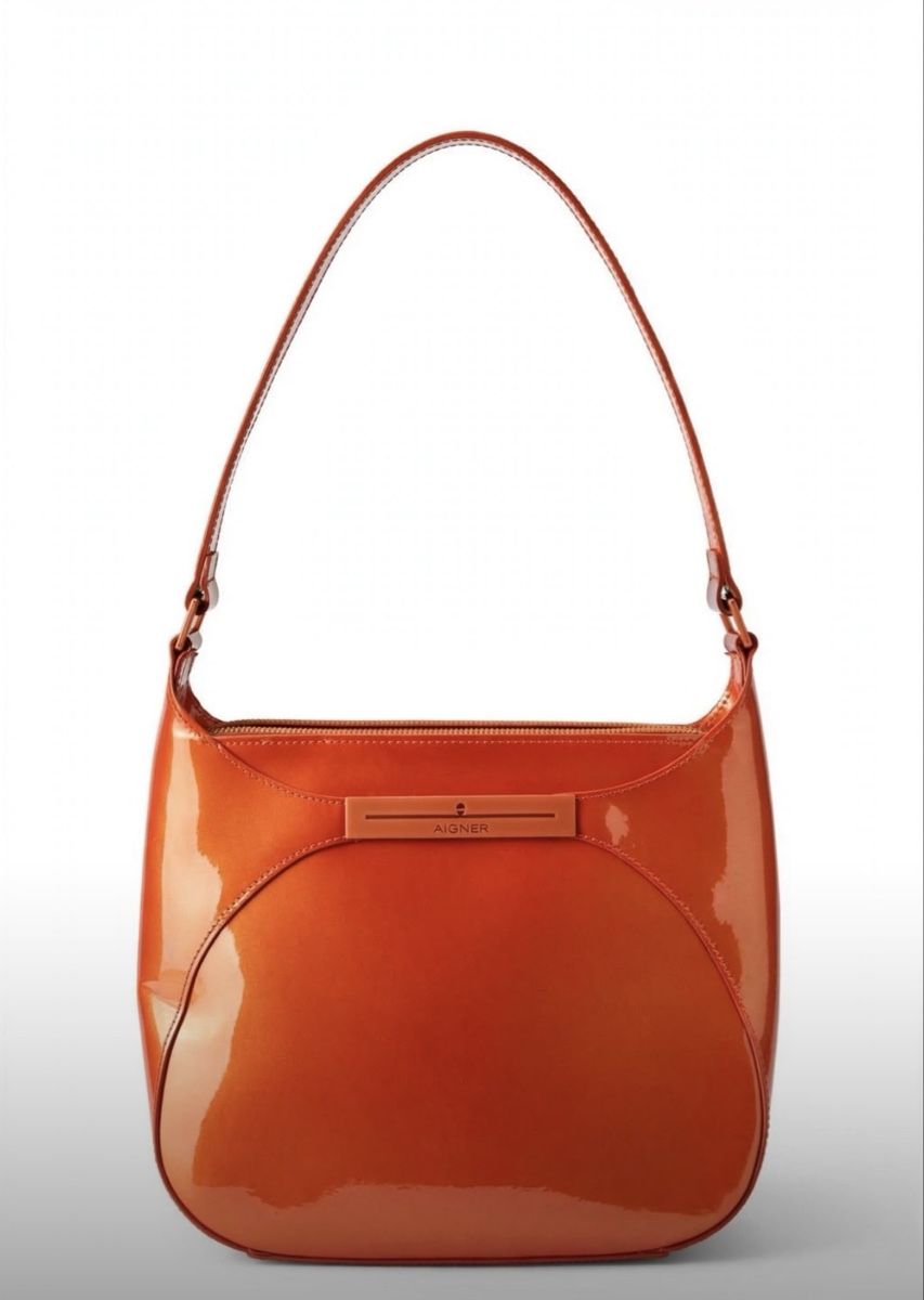 Aigner Taschen für Damen: Aigner handbag – Gebraucht aus Heimberg von Sabe_Frau 6
