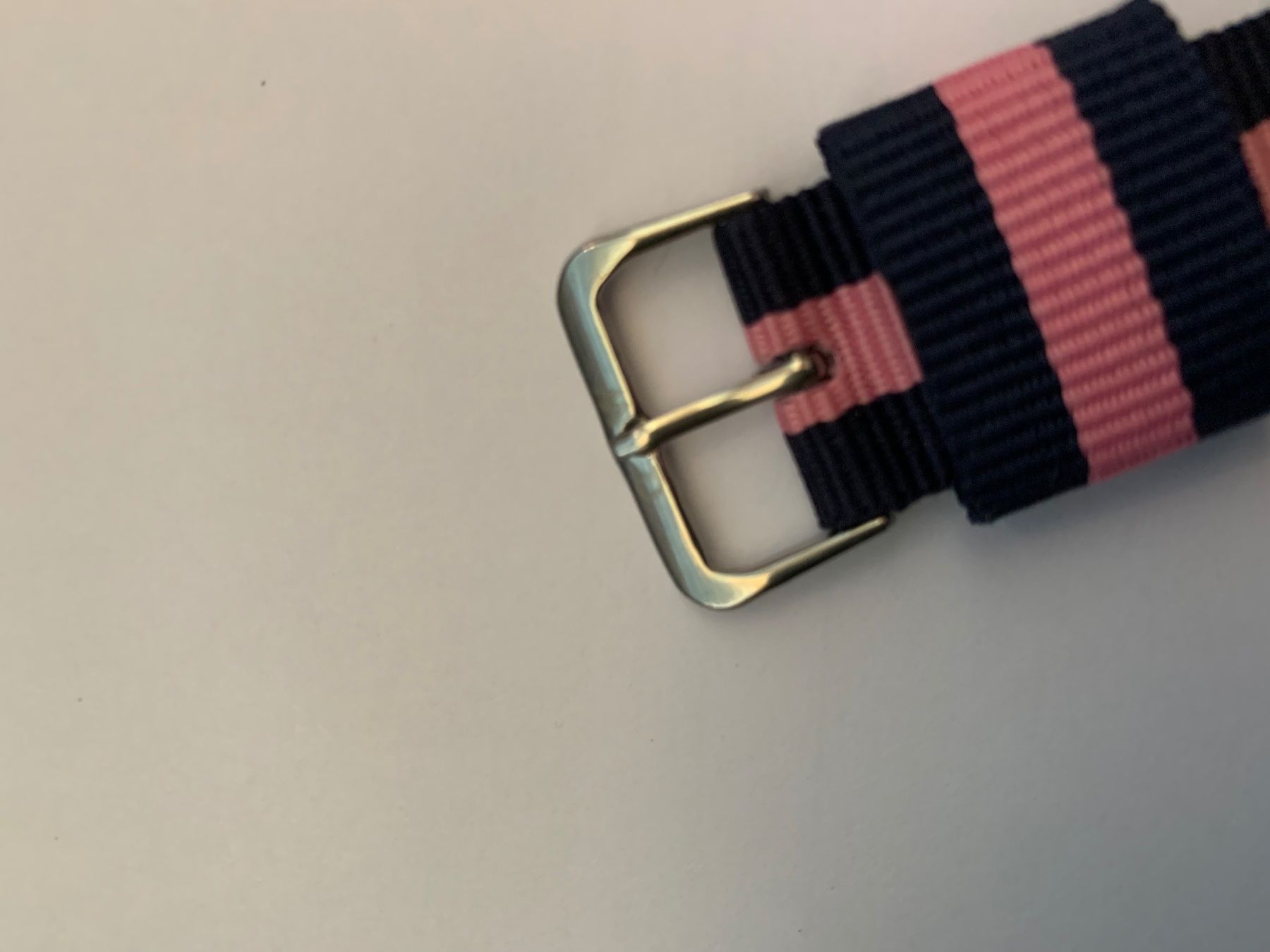 Bracciali & Braccialetti: Bracelet 20mm DW – Usato da Cousset venduto da Agorboss 1