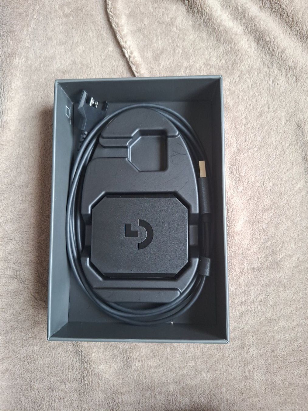 Logitech Mouse: Logitech G903 – Nuovo (secondo la descrizione) da widnau venduto da gulay66 4