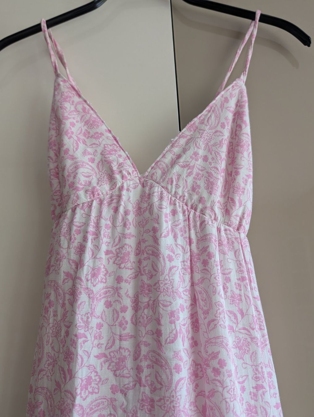 Hollister Vestiti: Hollister Maxikleid Gr. S – Usato da Appenzell venduto da Pontigui2007 7
