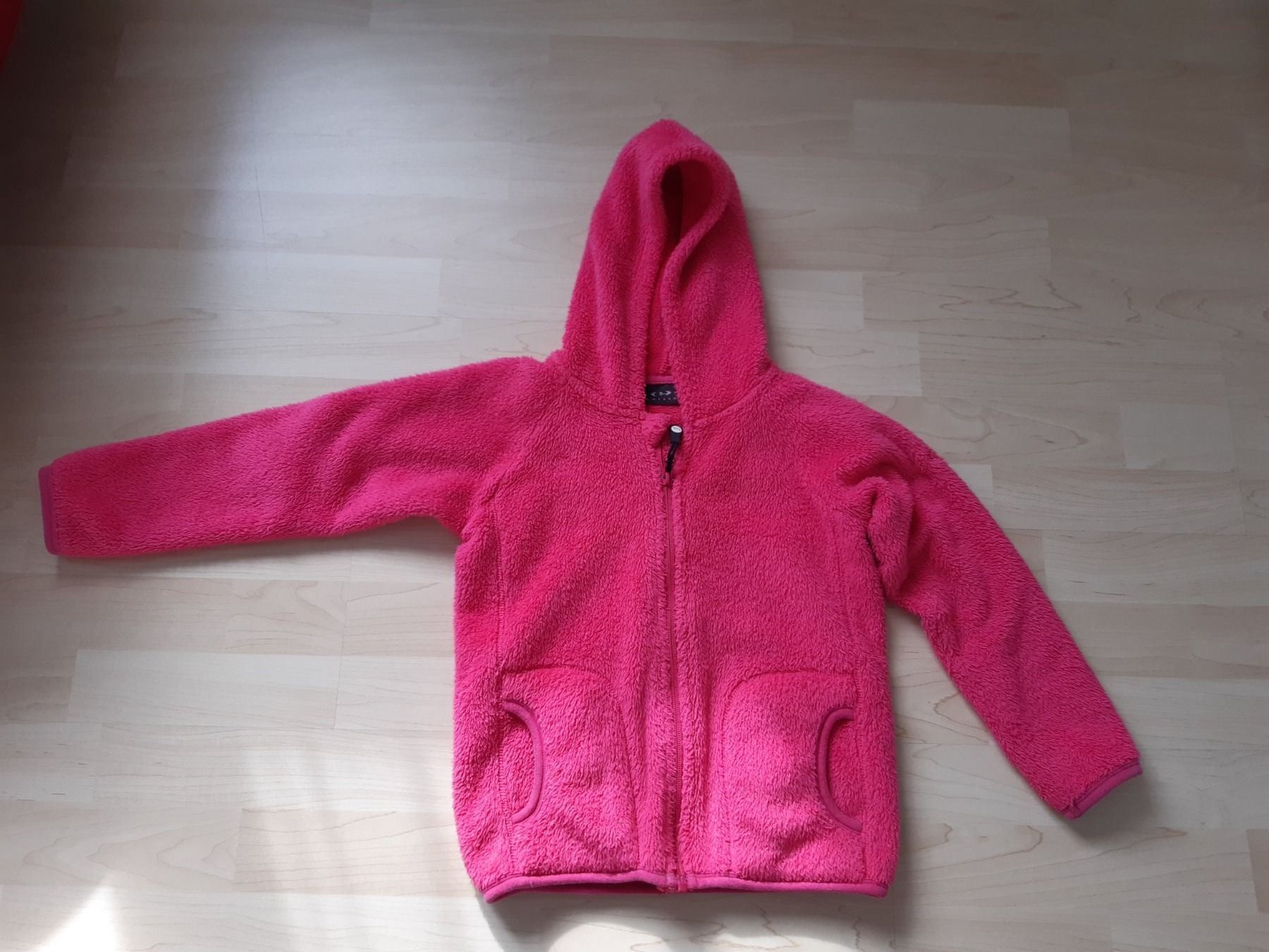 Giacche & Cappotti: Fleecejacke – Usato da Wil Sg venduto da mil_r9gx
