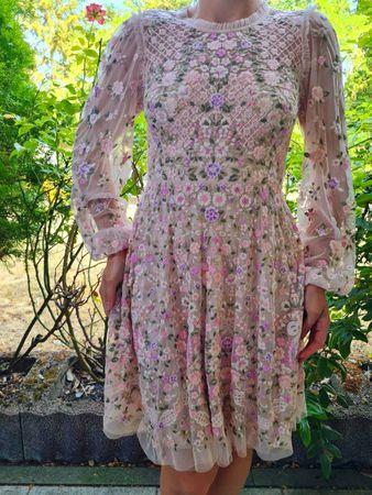 Needle&thread, 38, M