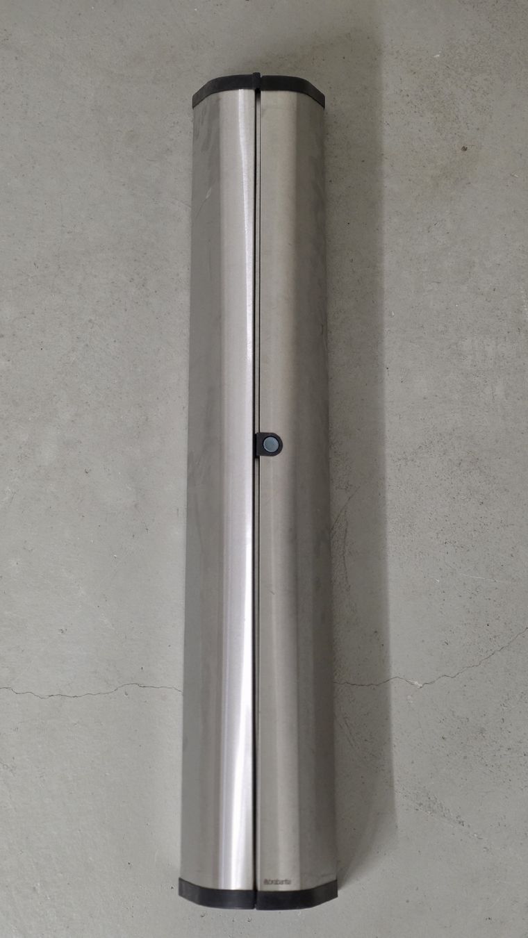 Brabantia Stenditoi: WallFix Wandwäschetrockner brabantia – Usato da Möhlin venduto da chappemeier 2