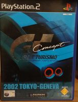 Jeu PS2 Gran Turismo Concept Occasion