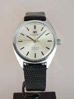 1967 IWC Yacht Club R811AD - Serviced